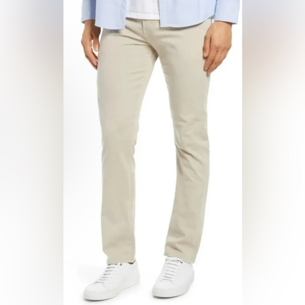 Edwin Maddox Slim Endurance Men's Pants - NWT - Size 38